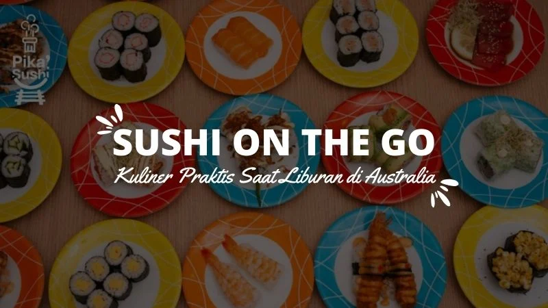 pika sushi drouin